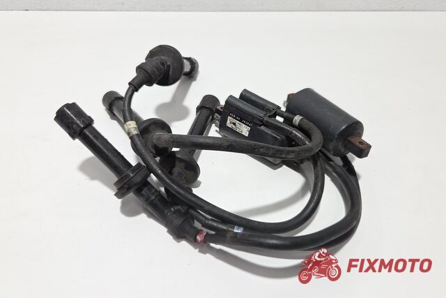 Bobine cu fise Yamaha FZ6 2004-2007