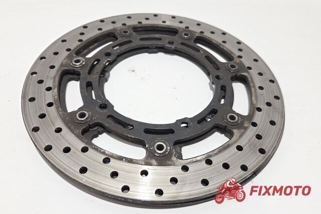 Set discuri fata Yamaha FZ6 2004-2007