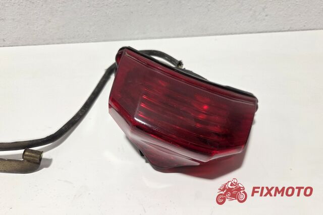 Stop Yamaha FZ6 2004-2007