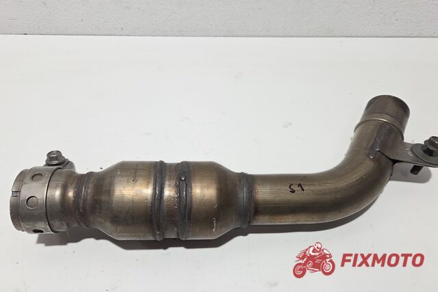 Catalizator Yamaha FZ6 2004-2007