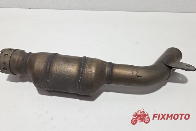 Catalizator Yamaha FZ6 S2