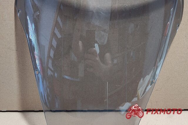 Parbriz originala Yamaha FZ5 S2 2007+