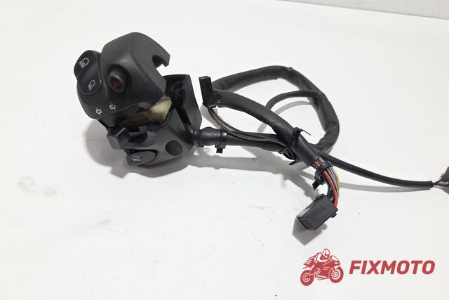 Comanda stanga Yamaha FZ6 2004-2007