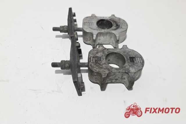 Capete reglaj lant bascula Yamaha FZ6 2004-2007