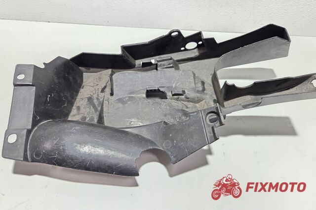 Undertatail Yamaha FZ6 2004-2007