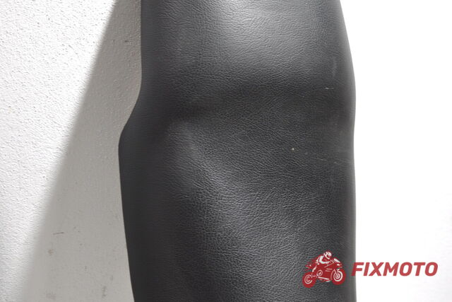 Sa Yamaha FZ6 2004-2007