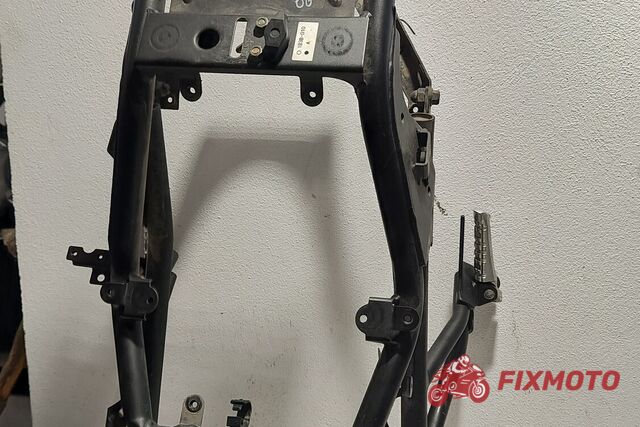 Cadru codita Yamaha FZ6 2004-2007