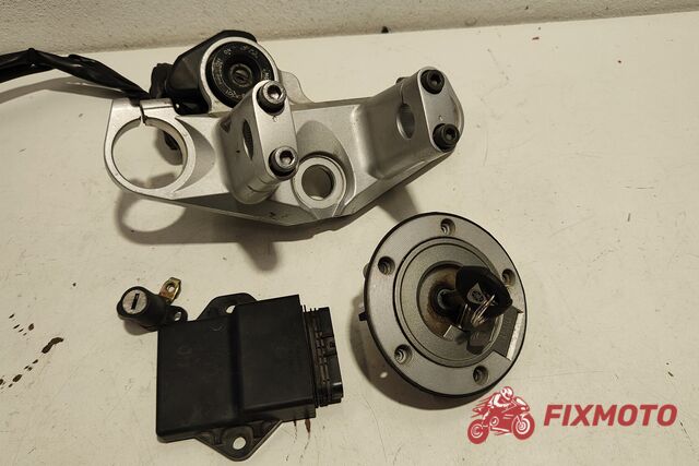 Set contacte Yamaha FZ6 2004-2007