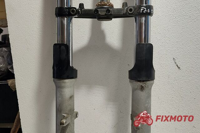 Telescoape furca Yamaha FZ6 2004-2007