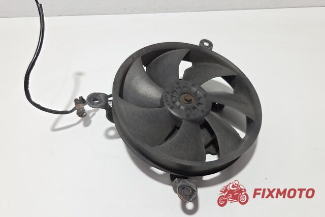 Ventilator Honda CBR 929 2000-2001