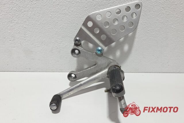 Scarita completa stanga Honda CBR 929 2000-2001