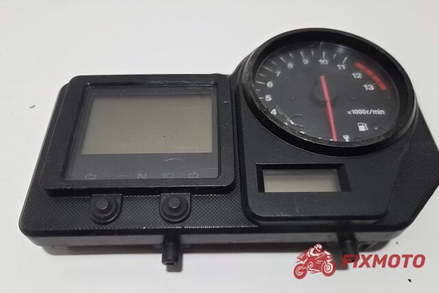 Bord Honda CBR 929 2000-2001