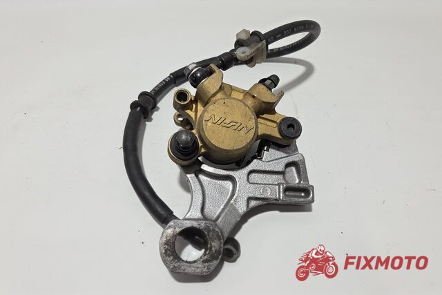 Etrier spate cu suport Honda CBR 929 2000-2001