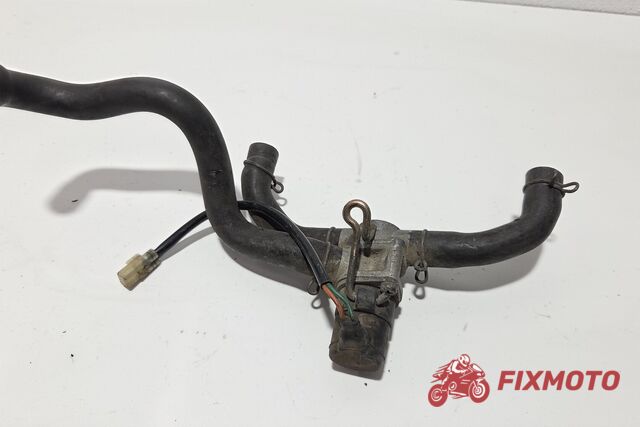 Electrovalva Honda CBR 929 2000-2001