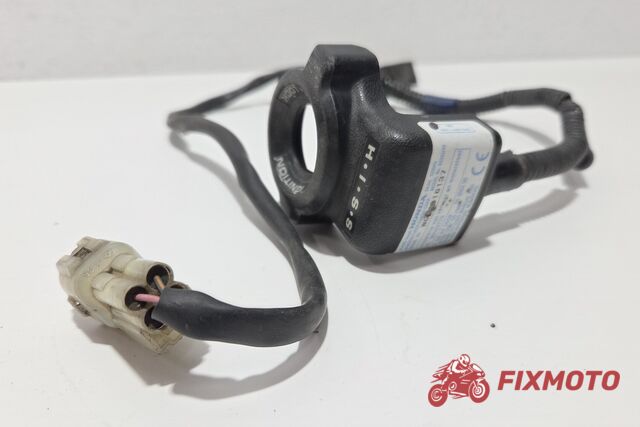 Antena HISS Honda CBR 929 2000-2001