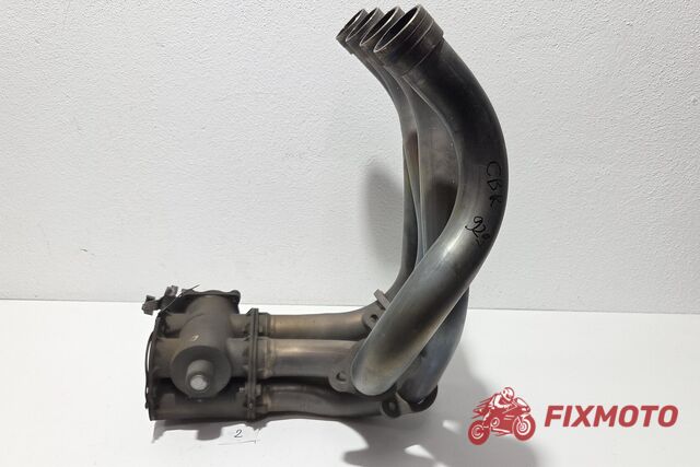Galerie evacuare Honda CBR 929 2000-2001