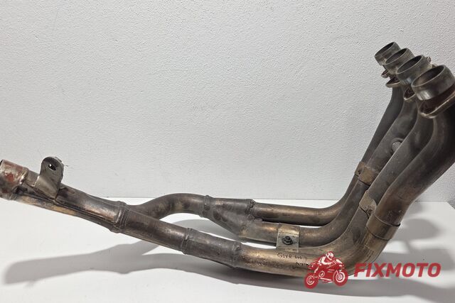 Galerie Suzuki  GSXR 600 2004-2005