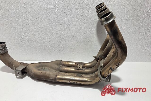 Galerie evacuare Yamaha FZ6 2004-2007