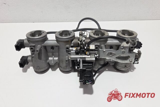 Injectie completa Kawasaki Z750 2007-2012