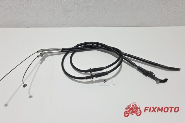 Cabluri acceleratie Kawasaki Z750 2007-2012