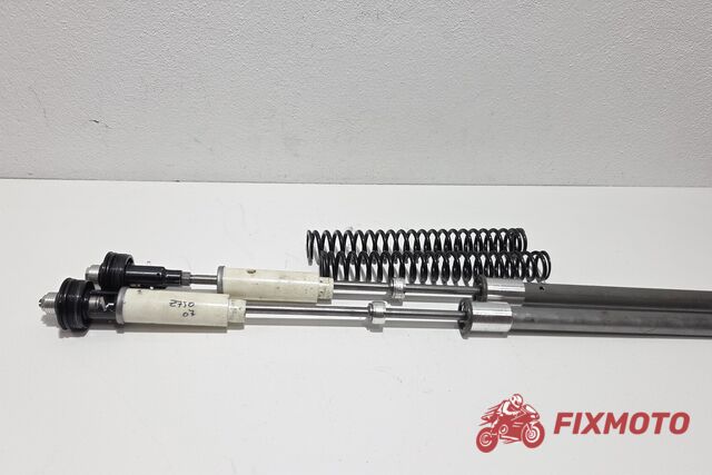 Interne furci Kawasaki Z750 2007-2012