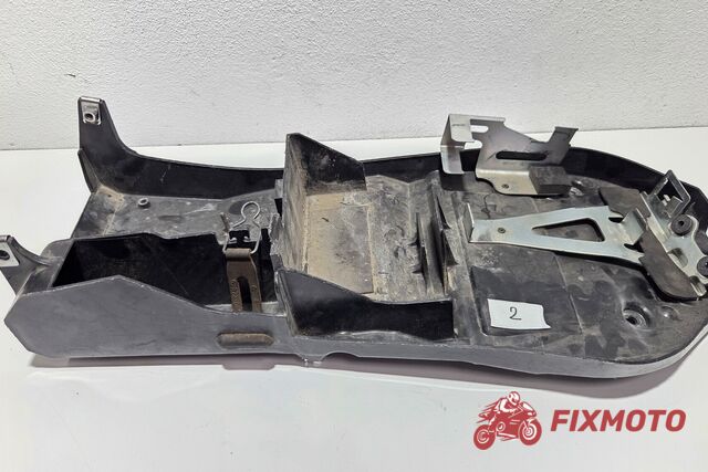 Undertail  codita Kawasaki Z750 2007-2012