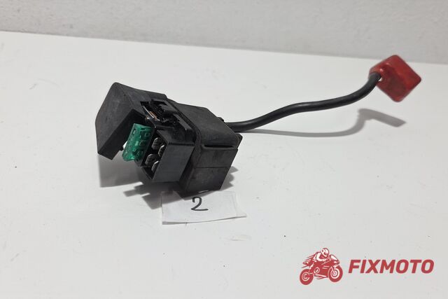 Releu pornire Kawasaki Z750 2007-2012