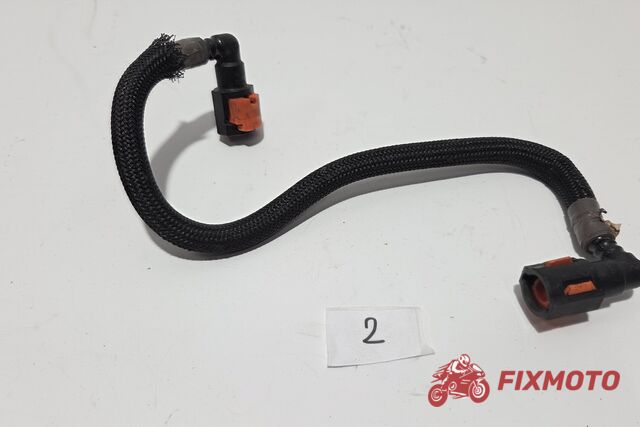 Furtun benzina Kawasaki Z750 2007-2012