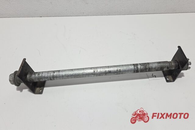 Ax roata spate Kawasaki Z750 2007-2012