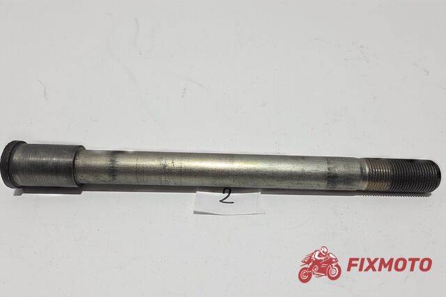 Ax roata fata Kawasaki Z750 2007-2012