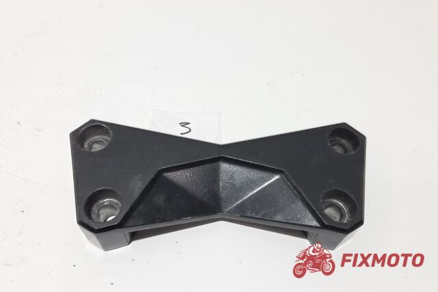 Bracket prindere ghidon superior Kawasaki Z750 2007-2012
