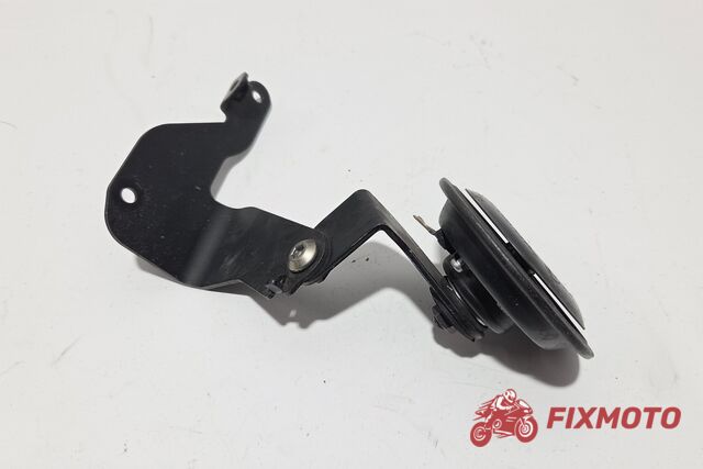 Claxon +suport Kawasaki Z750 2007-2012