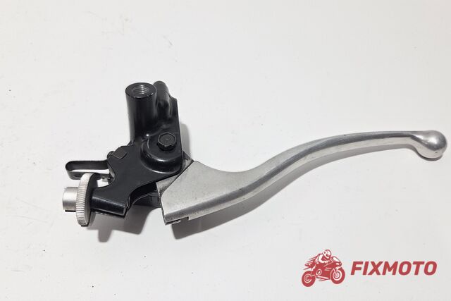 Maneta +suport Kawasaki Z750 2007-2012