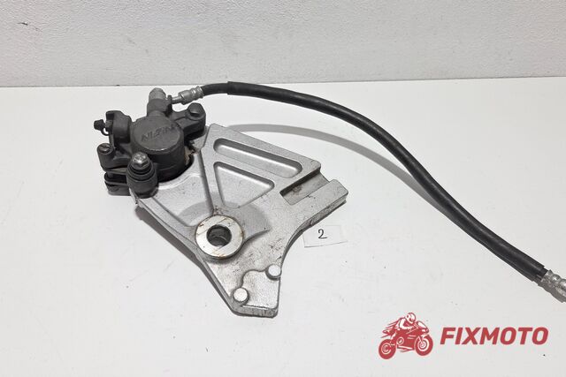 Etrier cu suport spate Kawasaki Z750 2007-2012