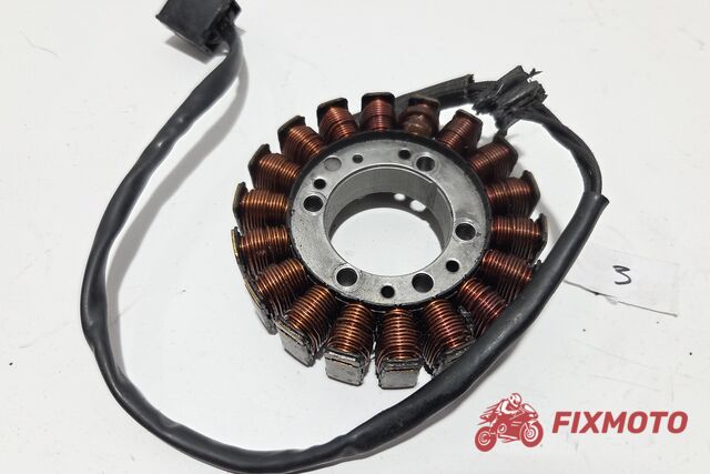 Stator original Kawasaki Z750 2007-2012