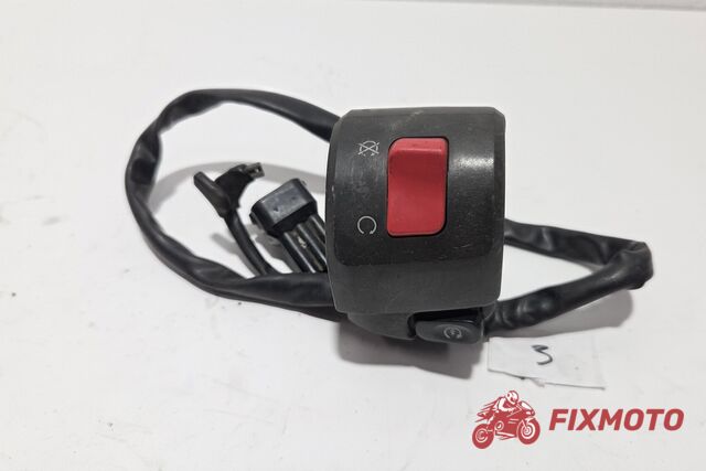 Comanda pornire dreapta Kawasaki Z750 2007-2012