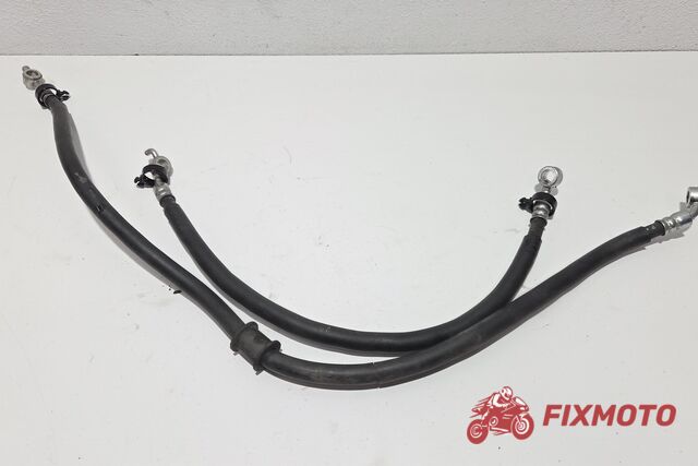 Furtune fata Kawasaki Z750 2007-2012