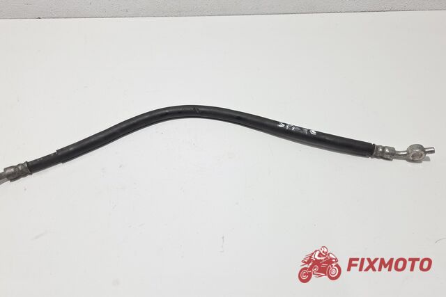 Furtun frana spate Kawasaki Z750 2007-2012