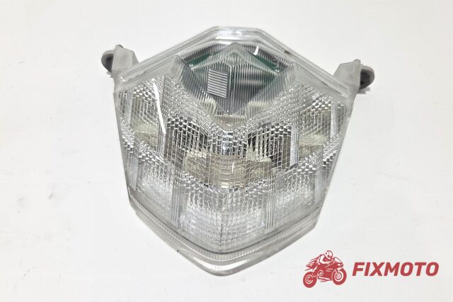 Stop Kawasaki Z750 2007-2012