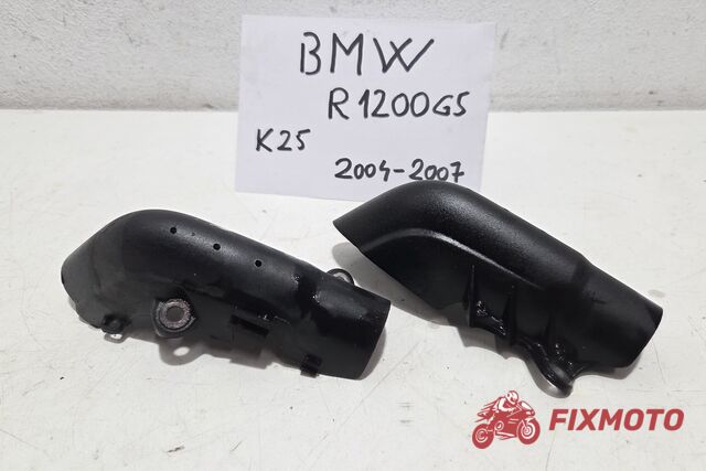 Protectii bobine inferioare BMW R1200GS 2004 2008