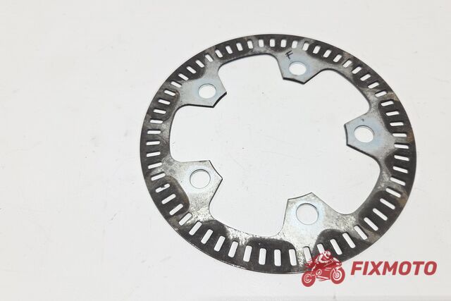 Inel ABS fata Kawasaki Z750 2007-2012