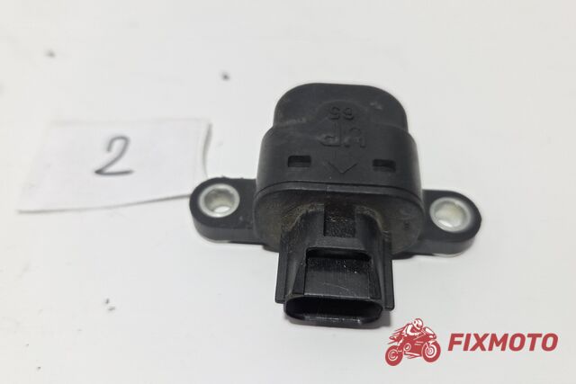 Senzor cadere/accident Kawasaki Z750 2007-2012