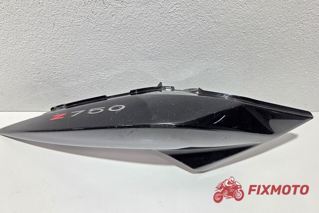 Carena codita dreapta Kawasaki Z750 2007-2012