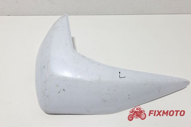 Carena radiator stanga Kawasaki Z750 2007-2012