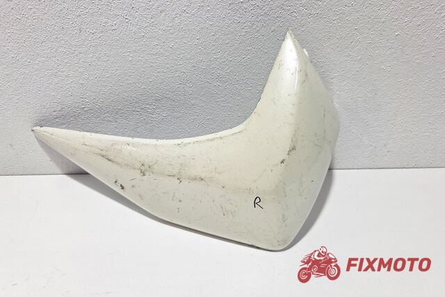 Carena radiator dreapta Kawasaki Z750 2007-2012