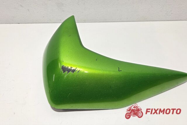 Carena stanga radiator Kawasaki Z750 2007-2012