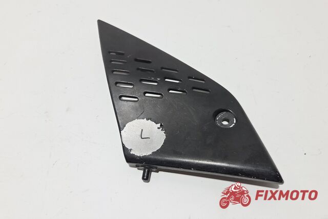 Carena mica lateral stanga Kawasaki Z750 2007-2012