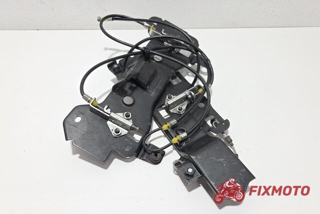 Sisteme inchidere sei Kawasaki Z750 2007-2012