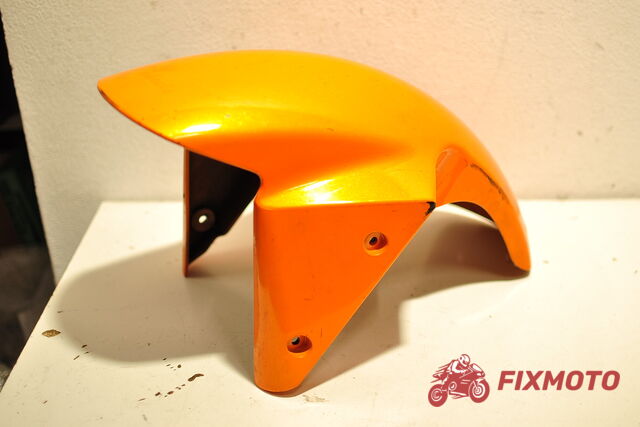 Aripa fata Kawasaki Z750 2007-2012