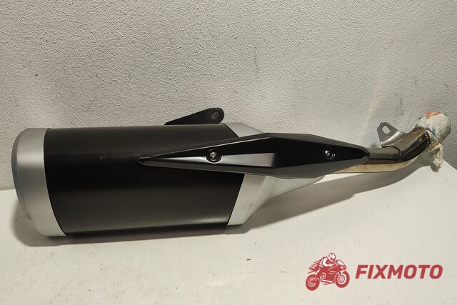 Toba originala Kawasaki Z750 2007-2012